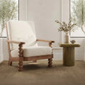 MOES, INGRID ACCENT CHAIRS, LOUNGE