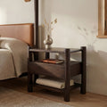 MOE'S, DEVIN NIGHTSTANDS, NIGHTSTANDS