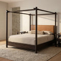 MOES DEVIN BEDS - Beds