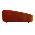 MOES, ABIGAIL CHAISES, LOUNGE