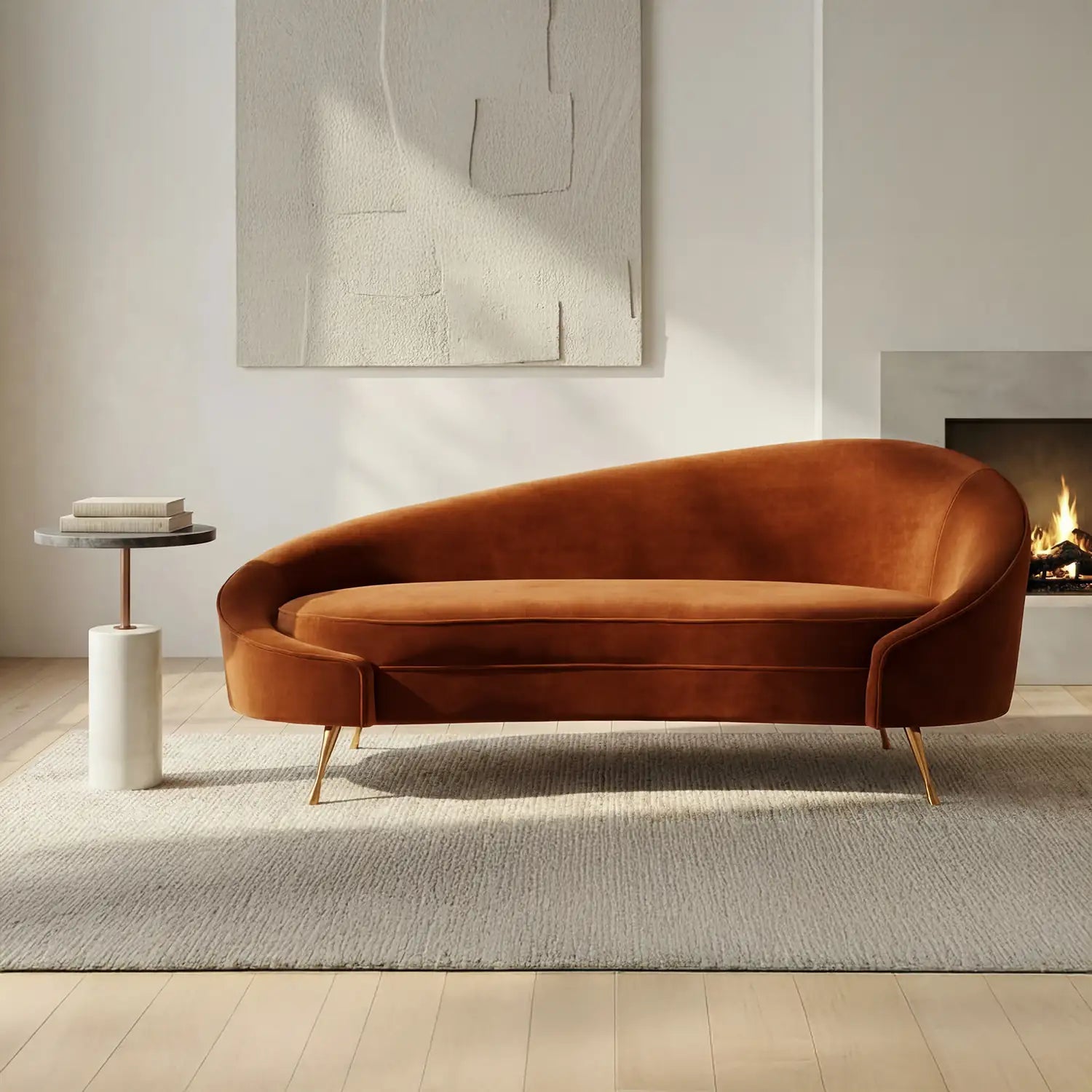 MOES, ABIGAIL CHAISES, LOUNGE