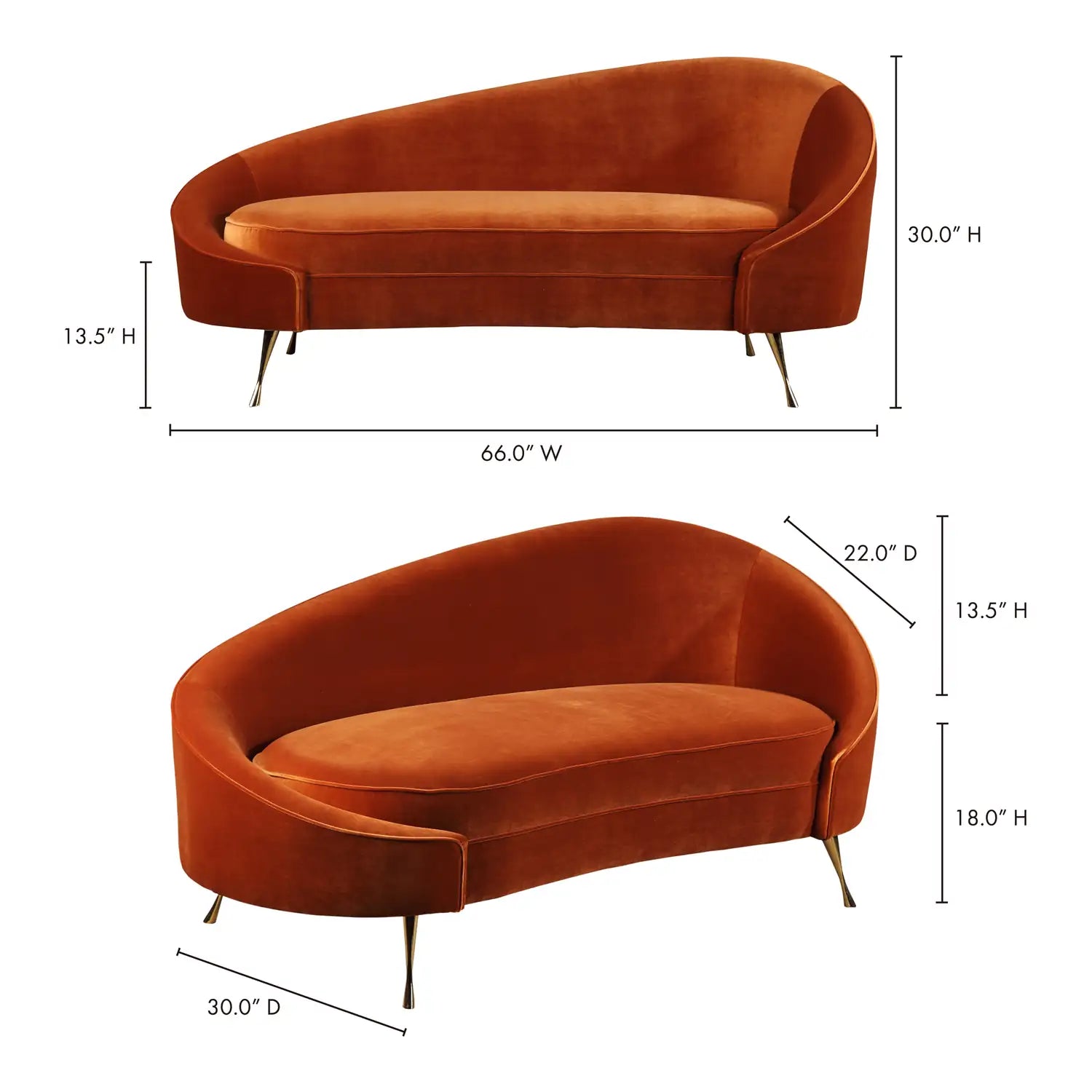 MOES, ABIGAIL CHAISES, LOUNGE