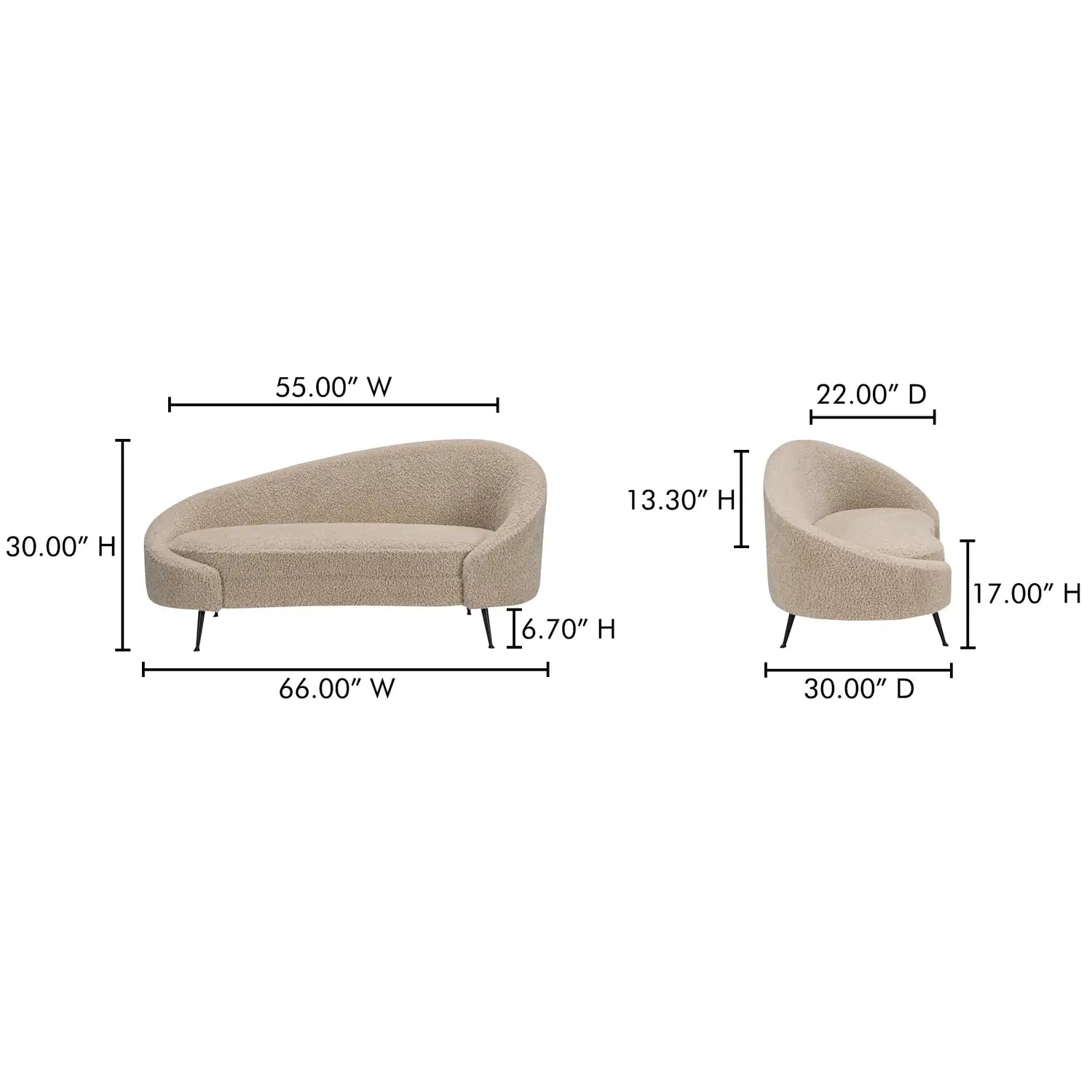 MOES, ABIGAIL CHAISES, LOUNGE
