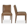 MOES, CALLA DINING CHAIRS - SET OF TWO, DINING CHAIRS