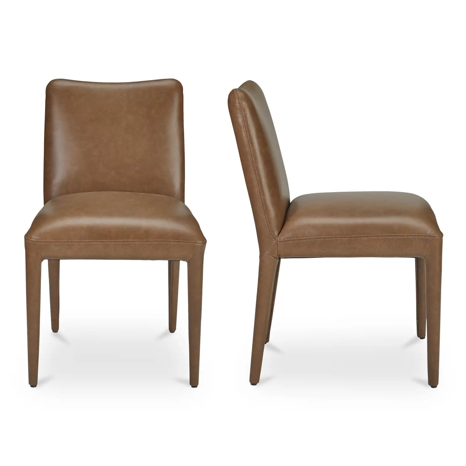 MOES, CALLA DINING CHAIRS - SET OF TWO, DINING CHAIRS