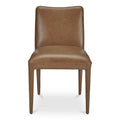 MOES, CALLA DINING CHAIRS - SET OF TWO, DINING CHAIRS