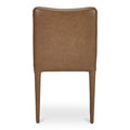 MOES, CALLA DINING CHAIRS - SET OF TWO, DINING CHAIRS
