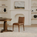 MOES, CALLA DINING CHAIRS - SET OF TWO, DINING CHAIRS