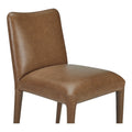 MOES, CALLA DINING CHAIRS - SET OF TWO, DINING CHAIRS