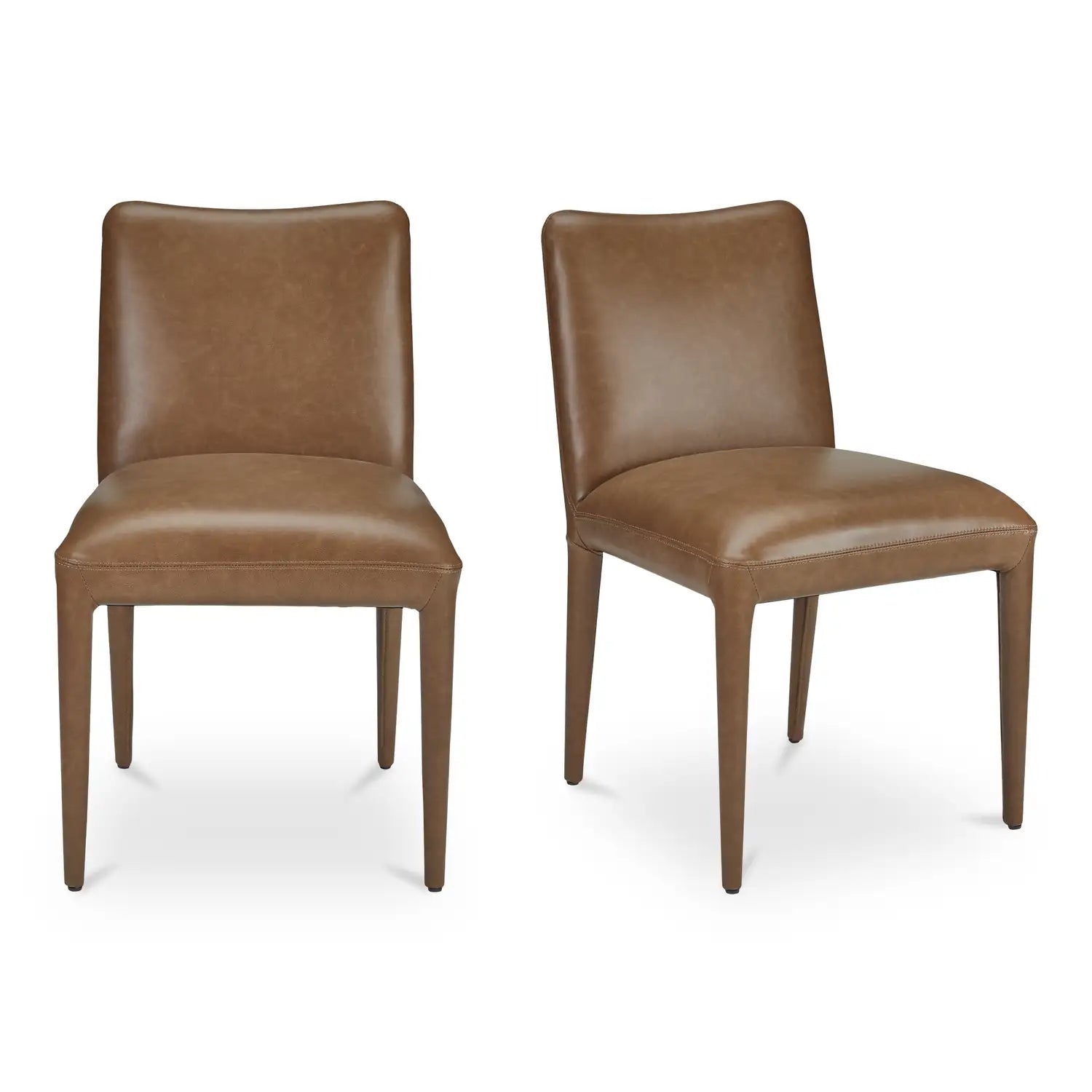 MOES, CALLA DINING CHAIRS - SET OF TWO, DINING CHAIRS