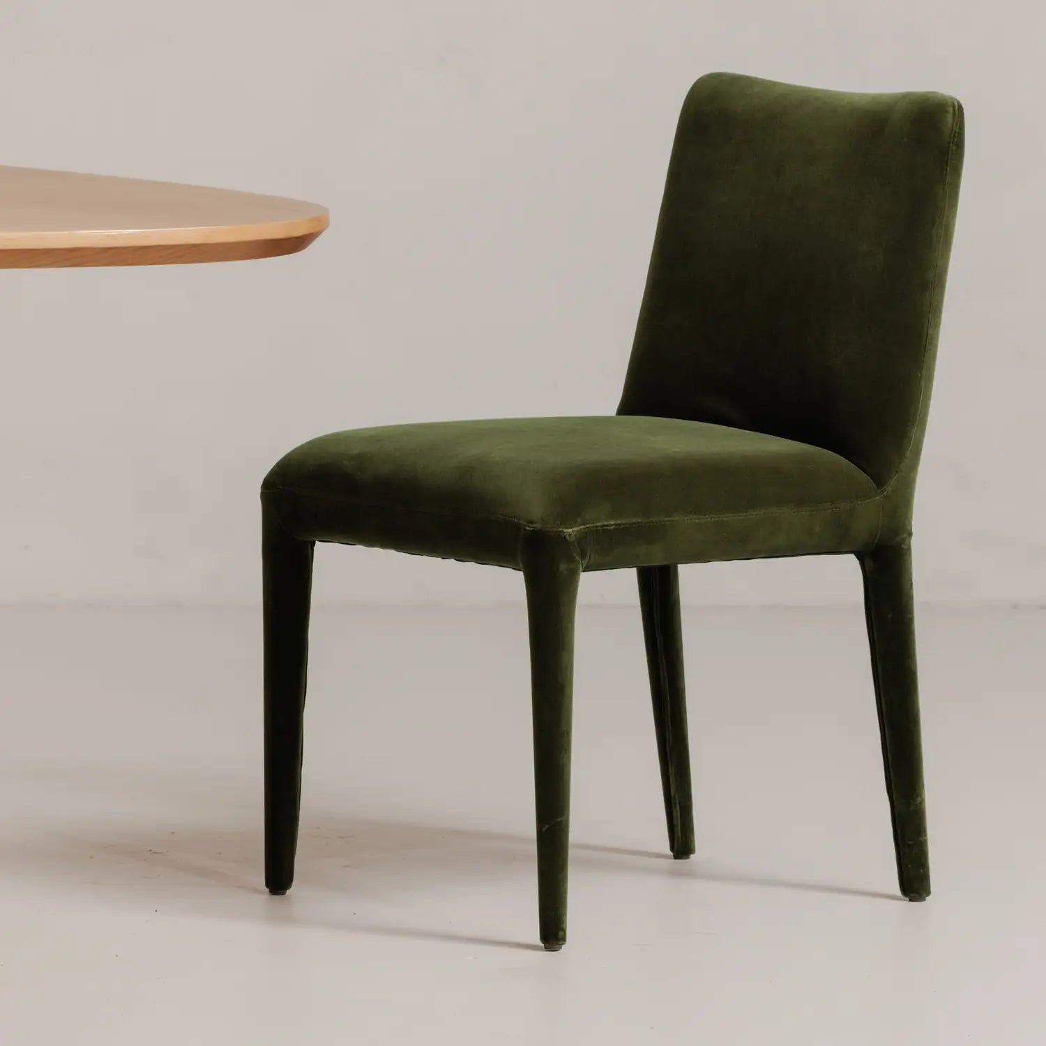 MOES, CALLA DINING CHAIRS - SET OF TWO, DINING CHAIRS