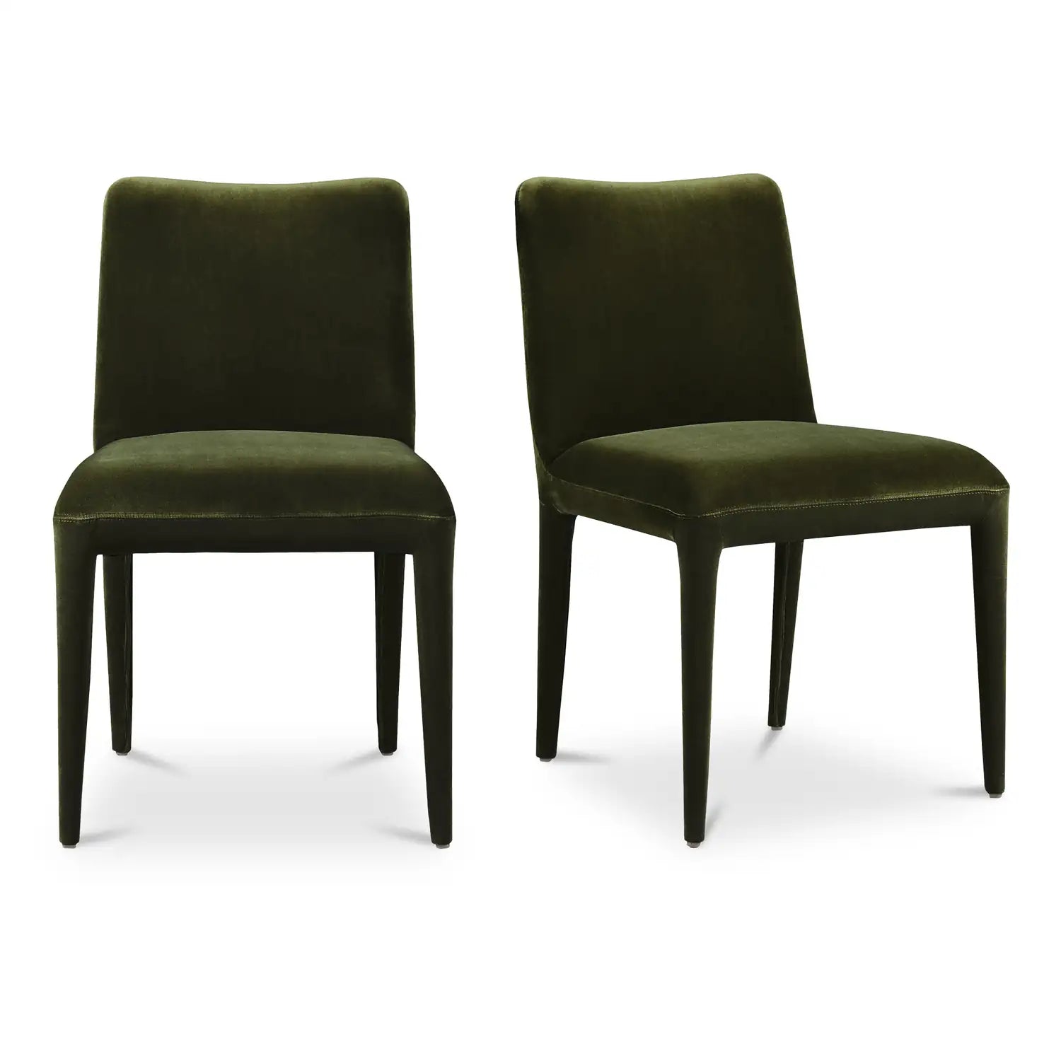 MOES, CALLA DINING CHAIRS - SET OF TWO, DINING CHAIRS