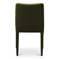 MOES, CALLA DINING CHAIRS - SET OF TWO, DINING CHAIRS