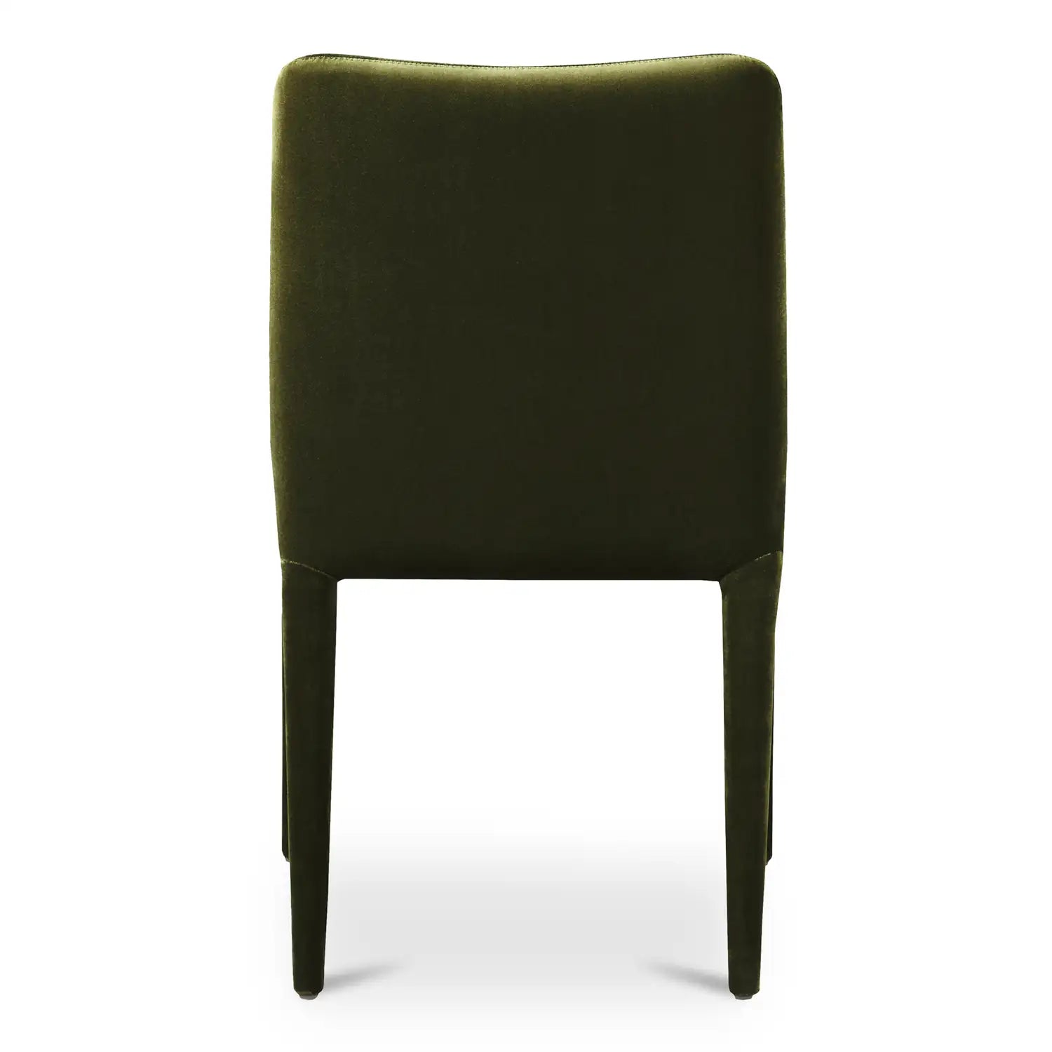 MOES, CALLA DINING CHAIRS - SET OF TWO, DINING CHAIRS