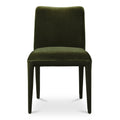 MOES, CALLA DINING CHAIRS - SET OF TWO, DINING CHAIRS