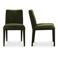 MOES, CALLA DINING CHAIRS - SET OF TWO, DINING CHAIRS