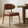 MOES, ELLIE DINING CHAIRS, DINING CHAIRS