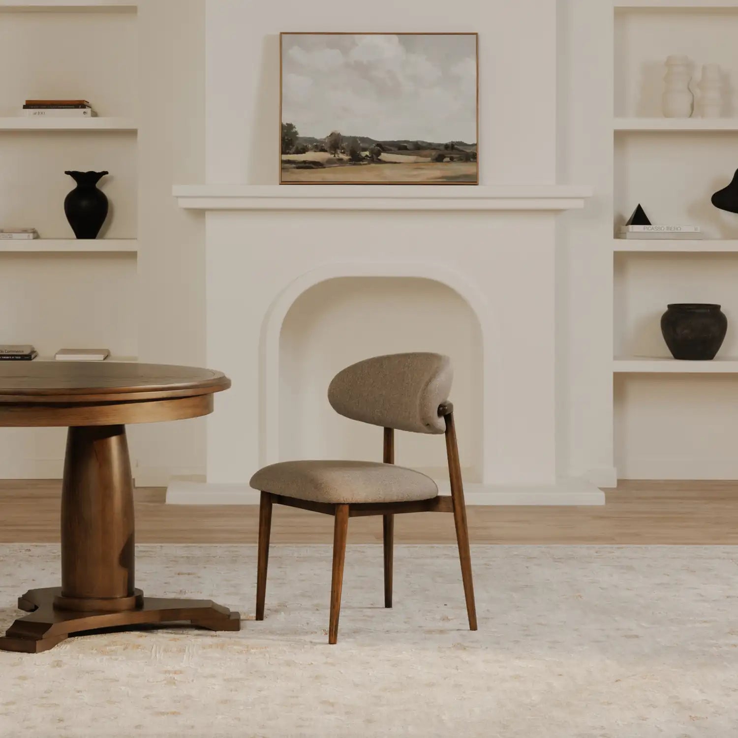 MOES, ELLIE DINING CHAIRS, DINING CHAIRS
