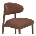 MOES, ELLIE DINING CHAIRS, DINING CHAIRS