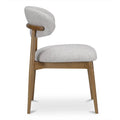MOES, ELLIE DINING CHAIRS, DINING CHAIRS