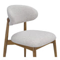MOES, ELLIE DINING CHAIRS, DINING CHAIRS