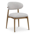 MOES, ELLIE DINING CHAIRS, DINING CHAIRS