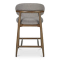 MOES, ELLIE COUNTER STOOLS, BAR STOOLS