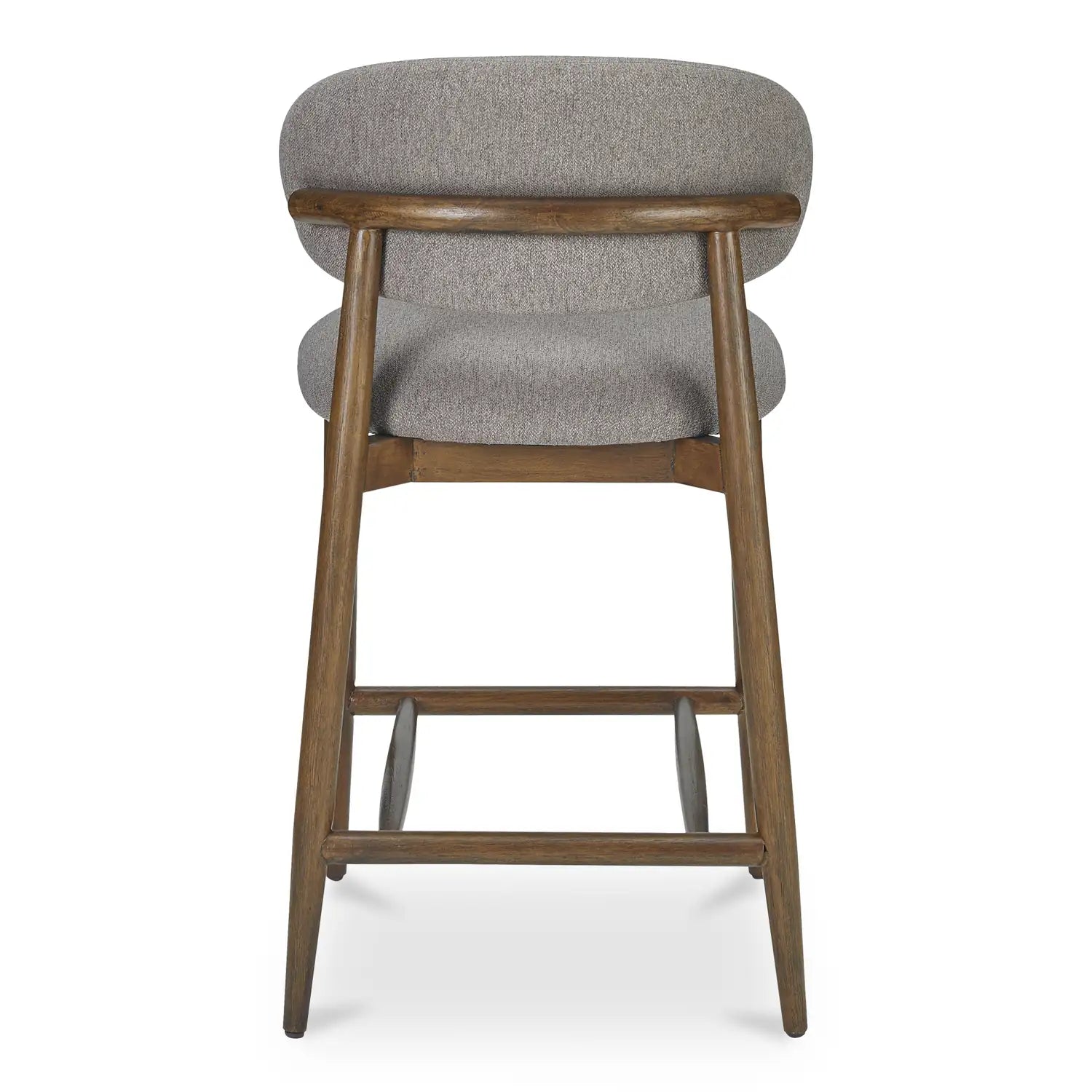 MOES, ELLIE COUNTER STOOLS, BAR STOOLS