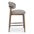MOES, ELLIE COUNTER STOOLS, BAR STOOLS