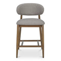 MOES, ELLIE COUNTER STOOLS, BAR STOOLS