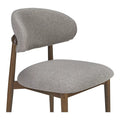 MOES, ELLIE COUNTER STOOLS, BAR STOOLS