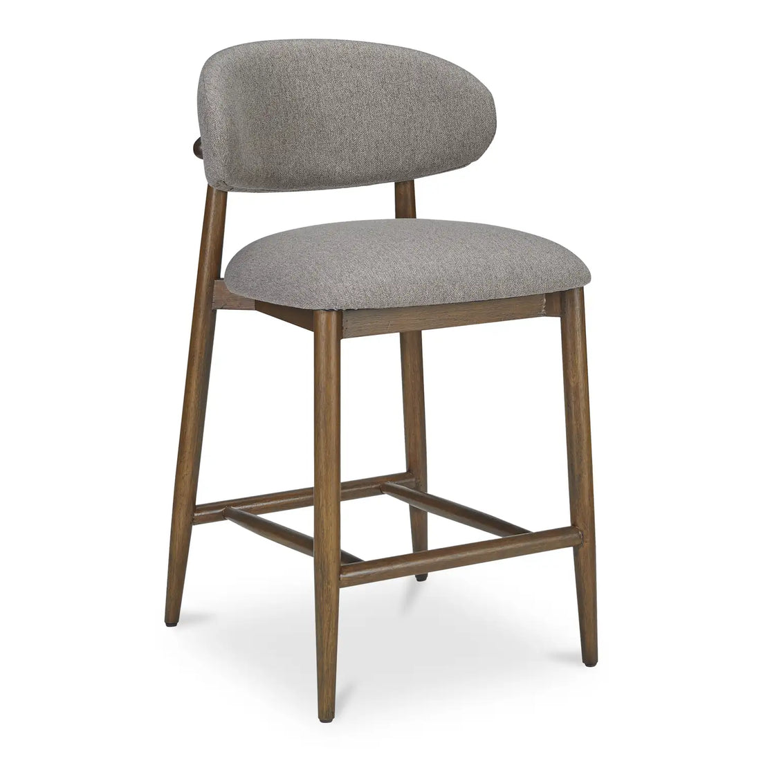MOES, ELLIE COUNTER STOOLS, BAR STOOLS