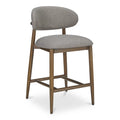 MOES, ELLIE COUNTER STOOLS, BAR STOOLS
