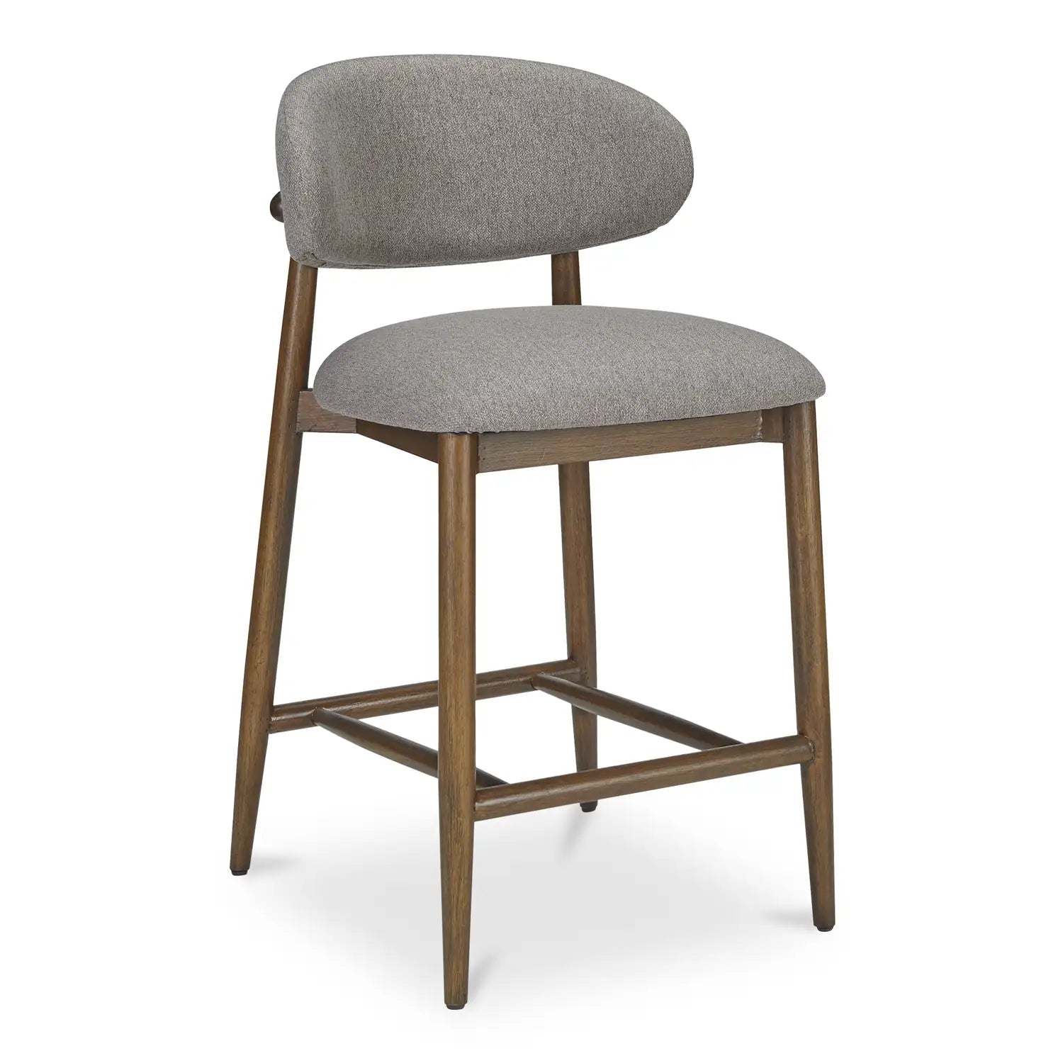 MOES, ELLIE COUNTER STOOLS, BAR STOOLS