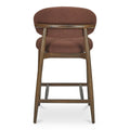 MOES, ELLIE COUNTER STOOLS, BAR STOOLS