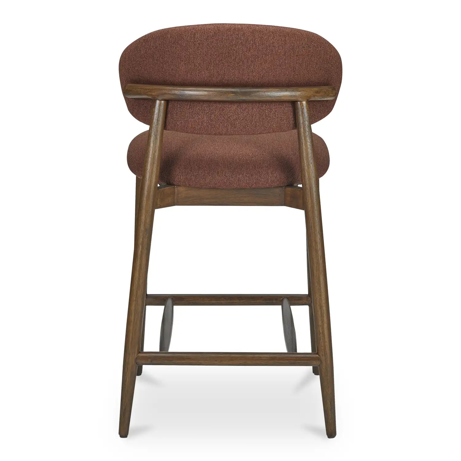 MOES, ELLIE COUNTER STOOLS, BAR STOOLS