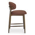 MOES, ELLIE COUNTER STOOLS, BAR STOOLS