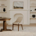 MOES, EDWARD DINING CHAIRS, DINING CHAIRS