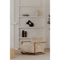 MOES, ECKERSLEY LOUNGE CHAIRS, LOUNGE