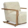 MOES, ECKERSLEY LOUNGE CHAIRS, LOUNGE