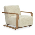 MOES, ECKERSLEY LOUNGE CHAIRS, LOUNGE