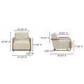 MOES, ECKERSLEY LOUNGE CHAIRS, LOUNGE