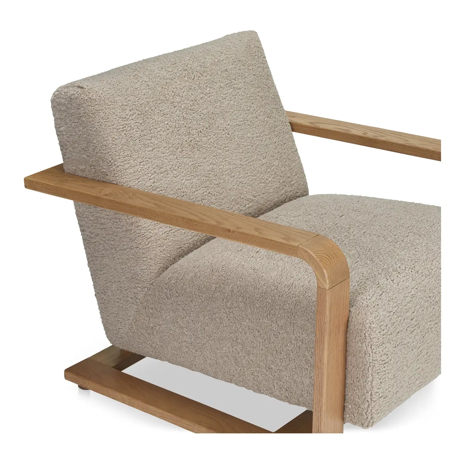 MOES, ECKERSLEY LOUNGE CHAIRS, LOUNGE