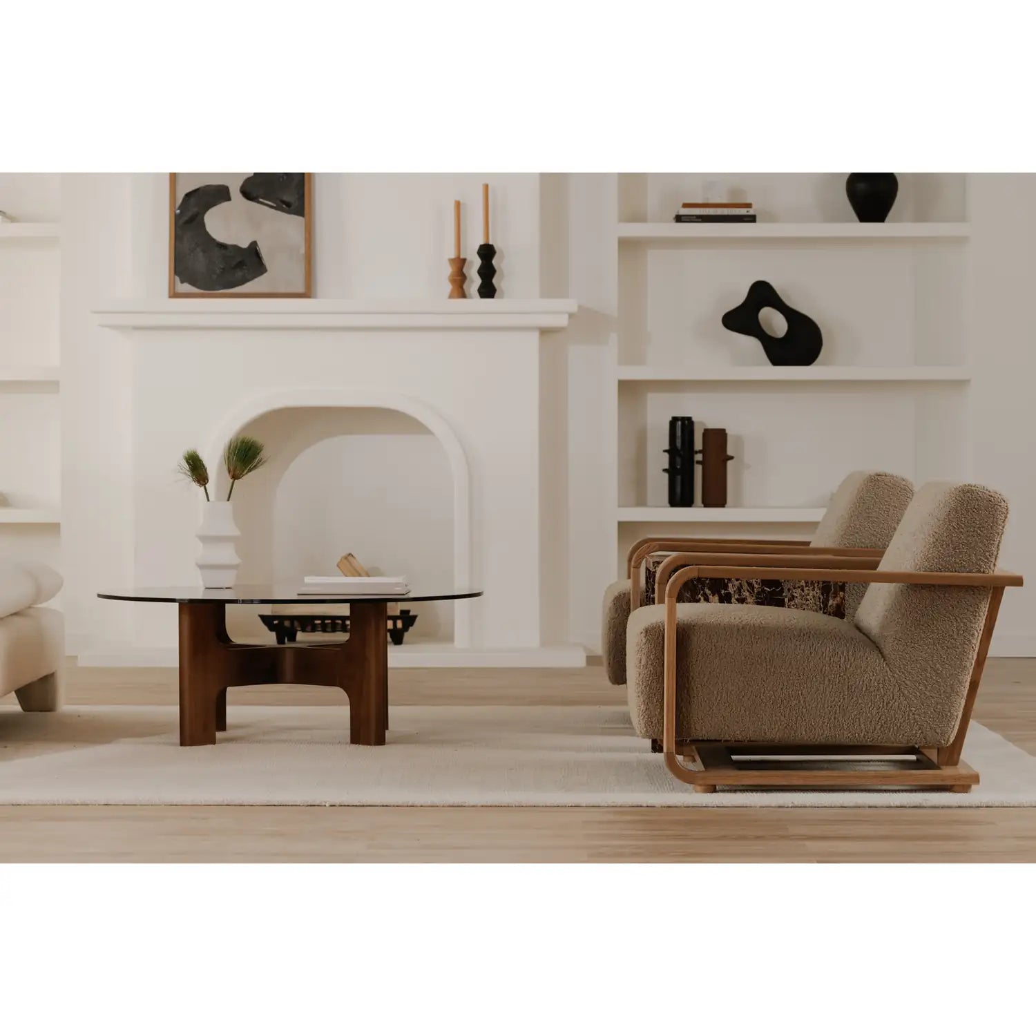 MOES, ECKERSLEY LOUNGE CHAIRS, LOUNGE