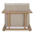 MOES, ECKERSLEY LOUNGE CHAIRS, LOUNGE