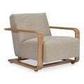 MOES, ECKERSLEY LOUNGE CHAIRS, LOUNGE