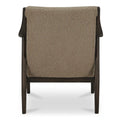 MOES, YATES ACCENT CHAIRS, LOUNGE