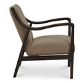MOES, YATES ACCENT CHAIRS, LOUNGE