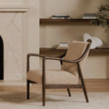 MOES, YATES ACCENT CHAIRS, LOUNGE