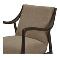 MOES, YATES ACCENT CHAIRS, LOUNGE